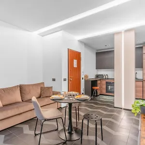 Arq14 - Duomo-loreto - Romantic Milano
