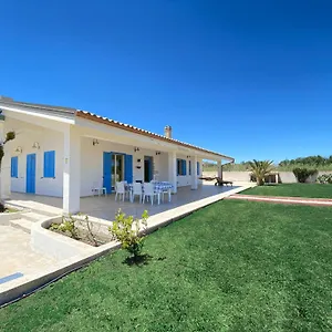 Soleado, Marzamemi - 40 Mt Villa Reitani