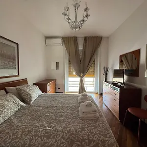 Al54 Appartement
