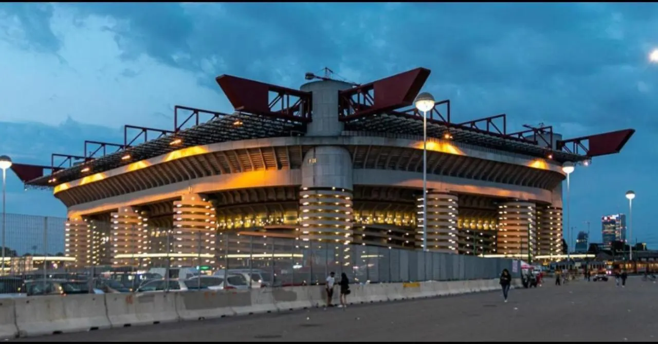 San Siro Dream Home -Apartment With Garage-Milano 0*, Milano