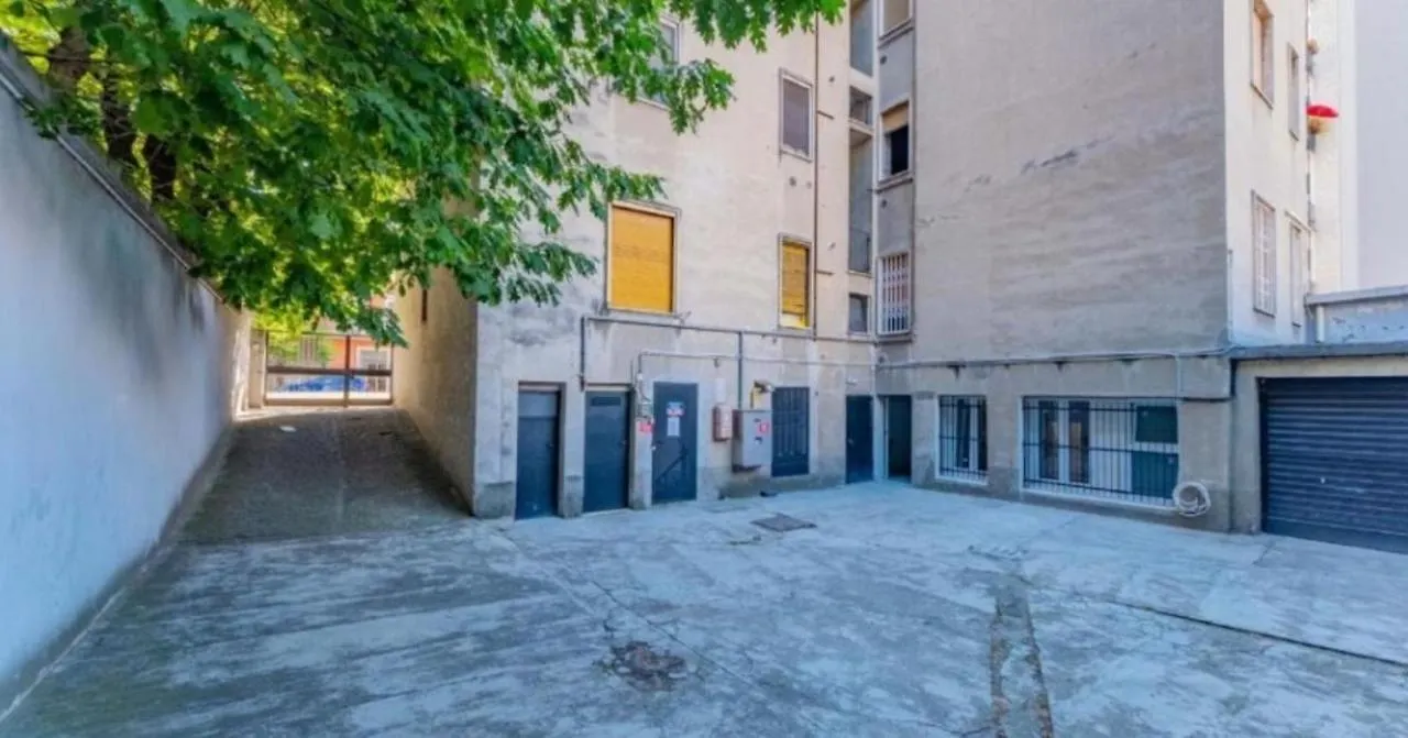 Appartamento San Siro Dream Home -Apartment With Garage-Milano