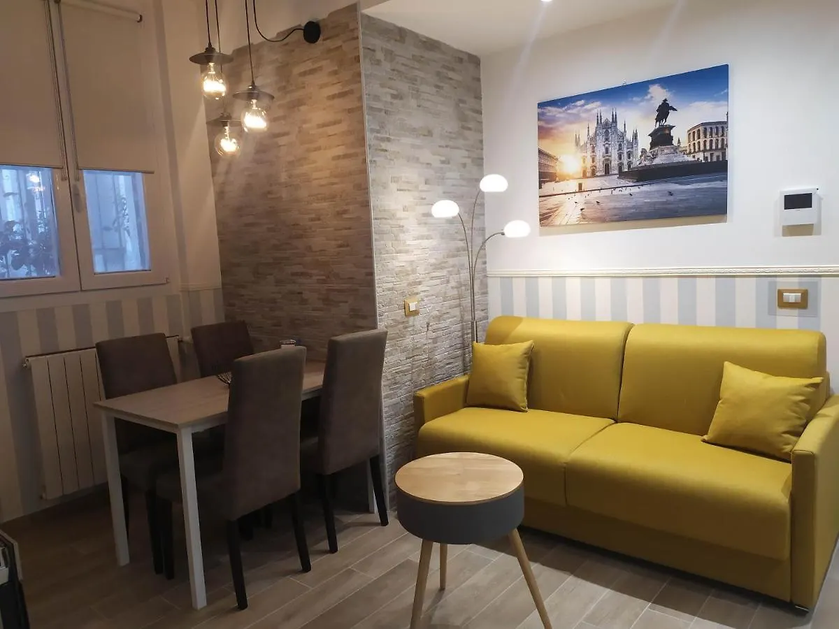 San Siro Dream Home -Apartment With Garage-Milano 0*, Milano Italia