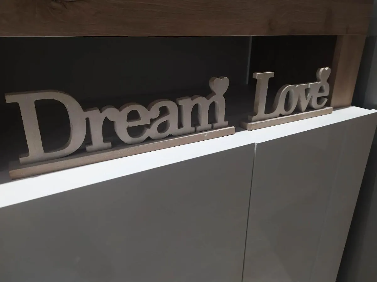 Appartamento San Siro Dream Home -Apartment With Garage-Milano Italia