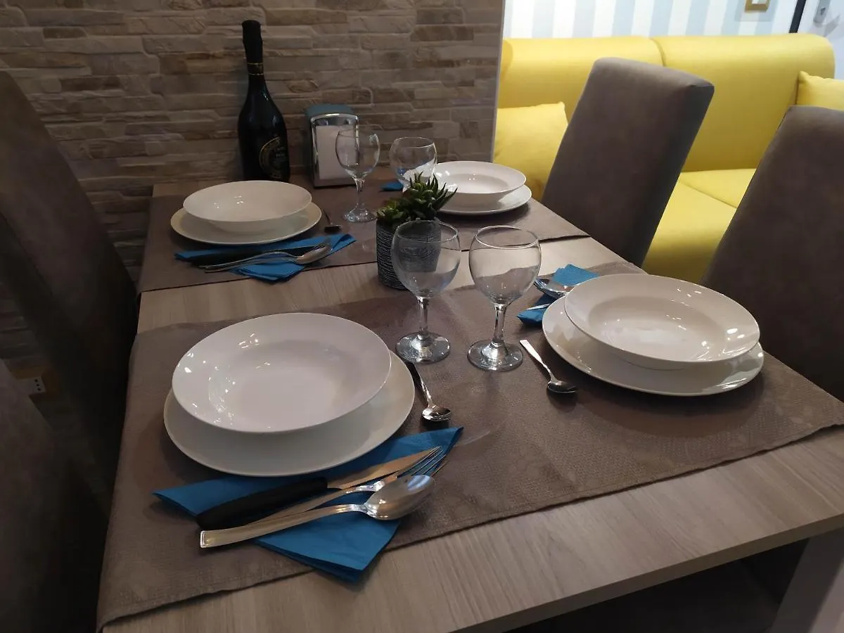San Siro Dream Home -Apartment With Garage-Milano Milano