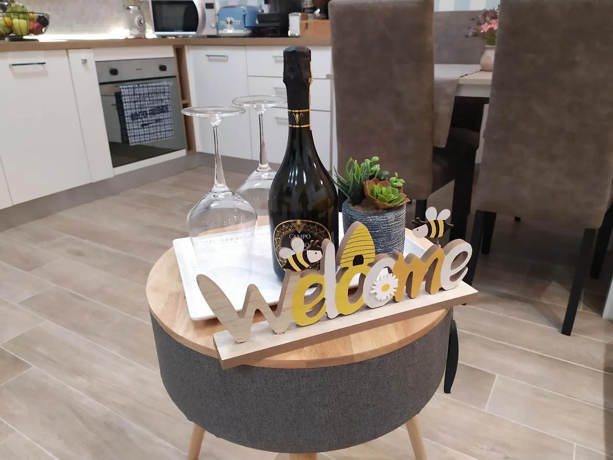 San Siro Dream Home -Apartment With Garage-Milano
