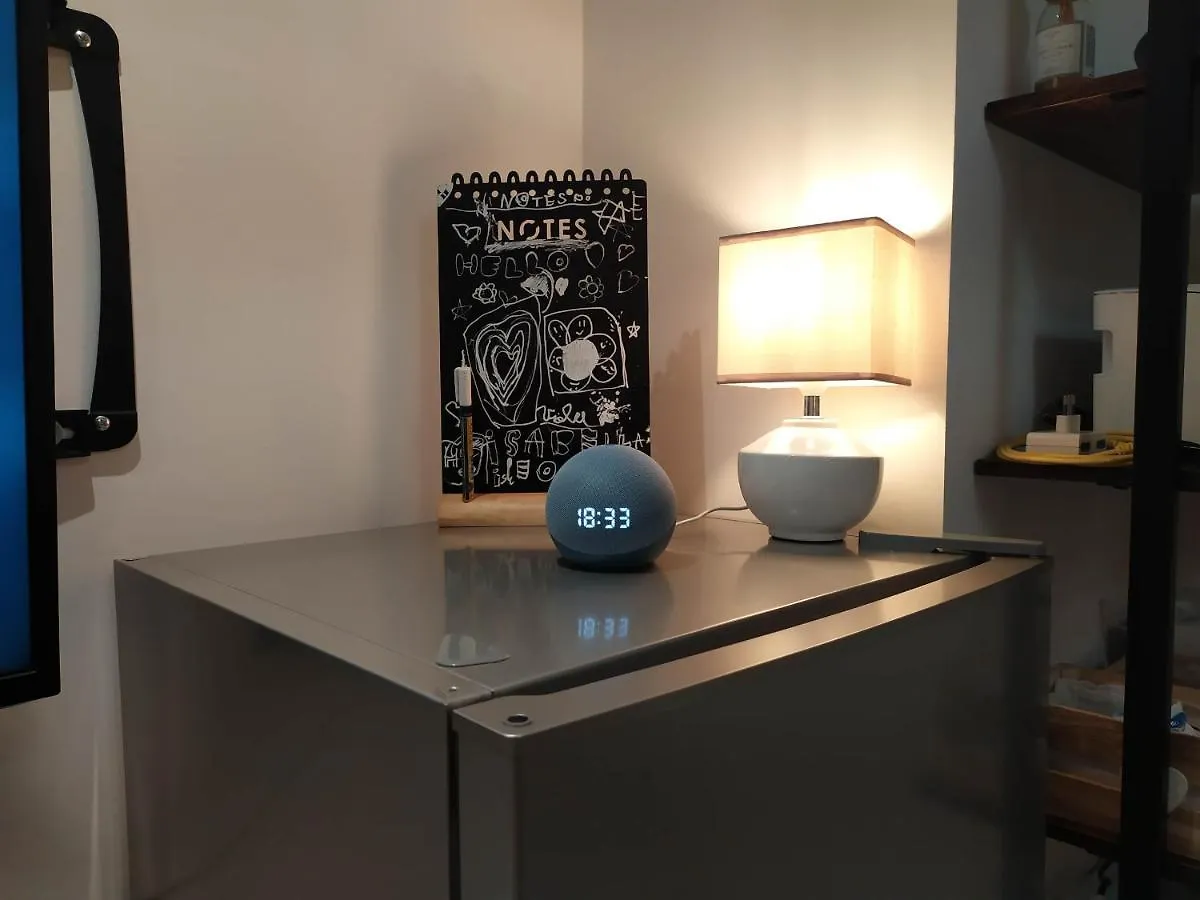 San Siro Dream Home -Apartment With Garage-Milano Appartamento Milano