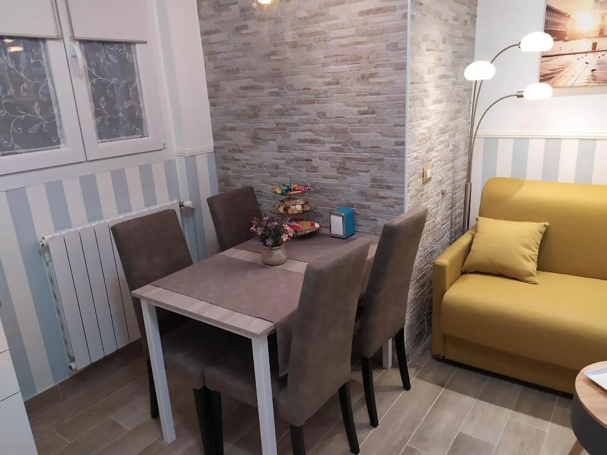 San Siro Dream Home -Apartment With Garage-Milano Appartamento