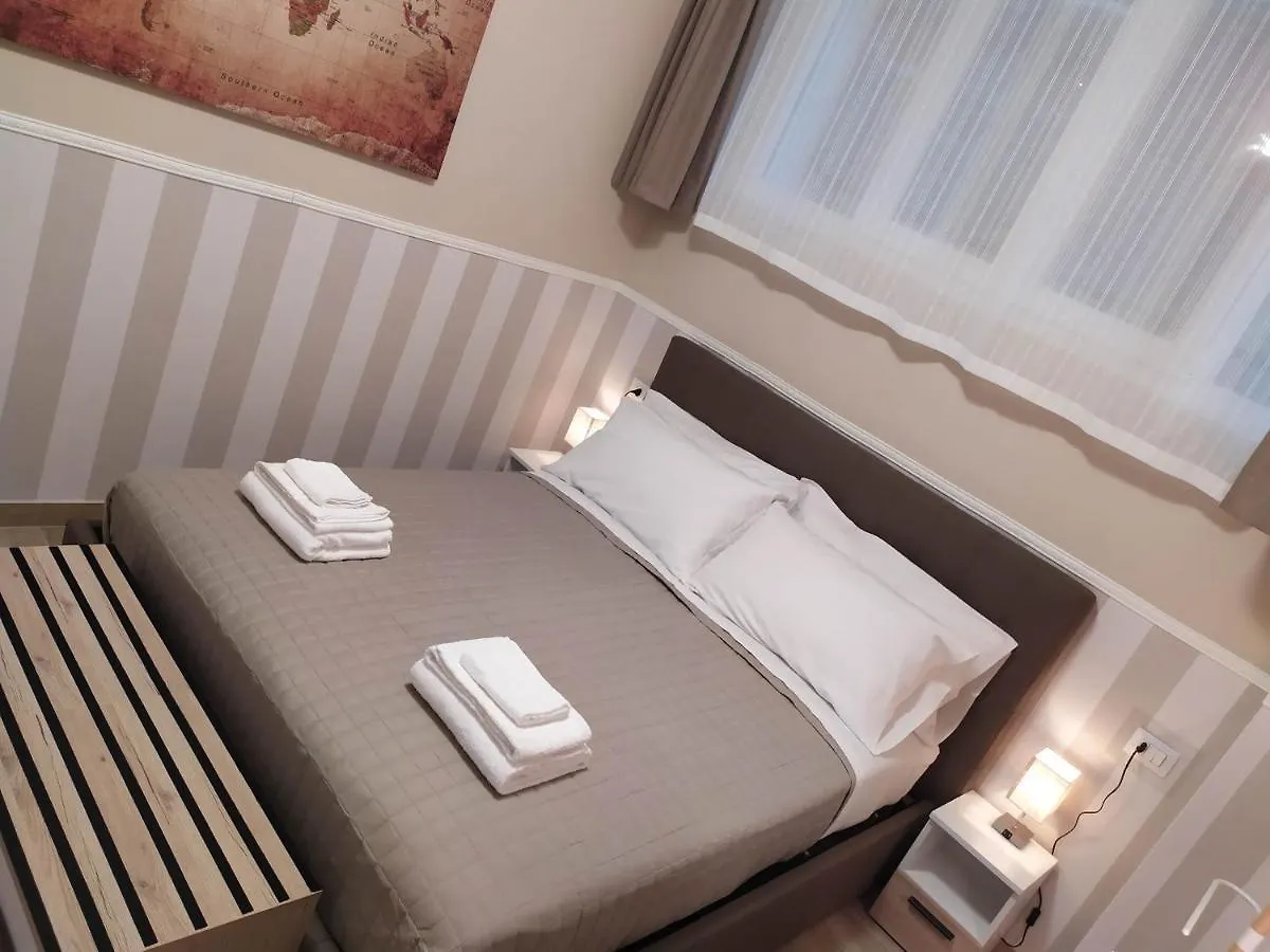 San Siro Dream Home -Apartment With Garage-Milano 0*, Milano