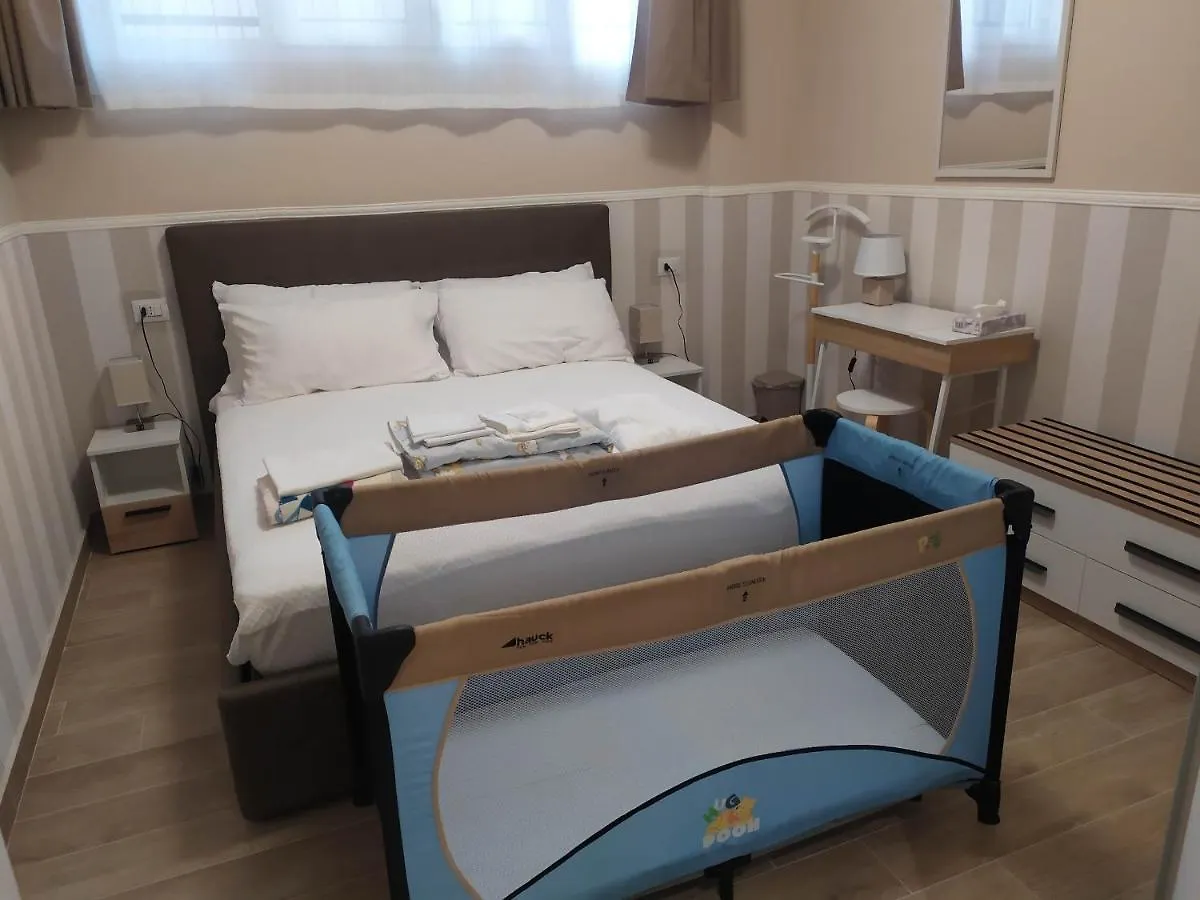 Appartamento San Siro Dream Home -Apartment With Garage-Milano