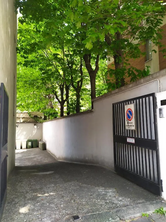 Appartamento San Siro Dream Home -Apartment With Garage-Milano