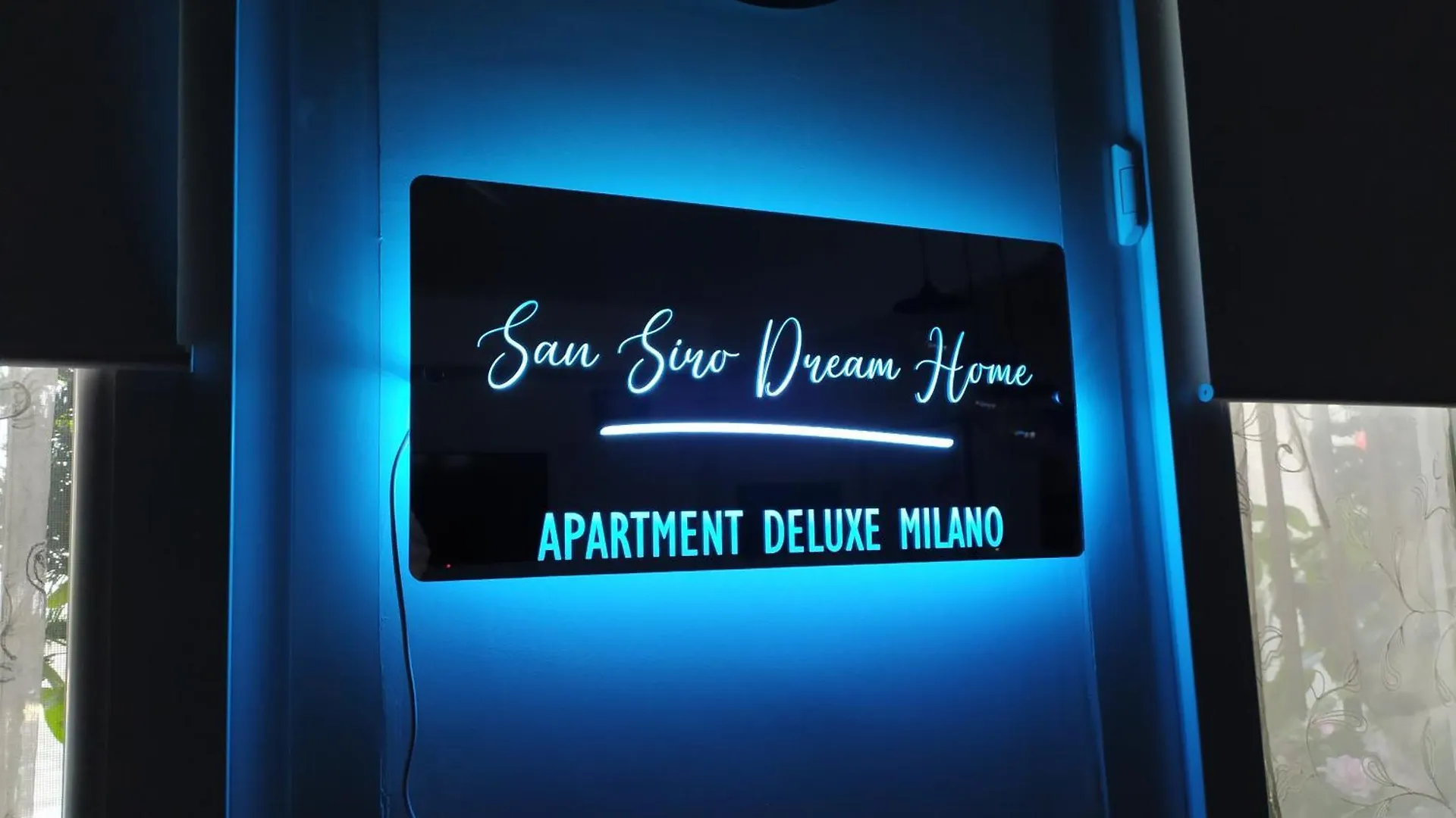 Appartamento San Siro Dream Home -Apartment With Garage-Milano Italia